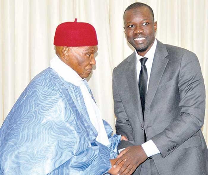 Ousmane sonko célèbre abdoulaye wade à son centenaire : hommage à un géant de la démocratie sénégalaise