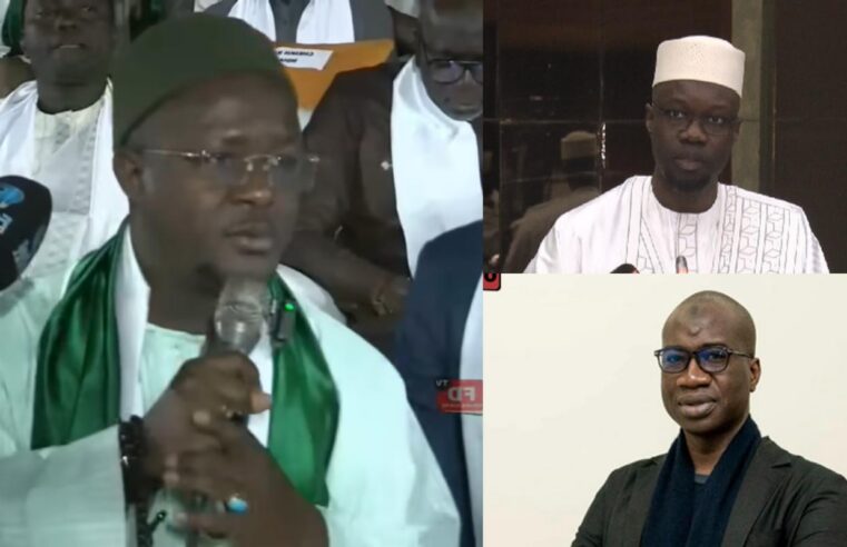 Affaire Ndiaga Seck : Cheikh Bara Ndiaye dénonce une manipulation politique