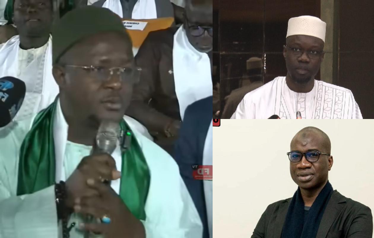 Affaire Ndiaga Seck : Cheikh Bara Ndiaye dénonce une manipulation politique