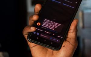 Le Niger révolutionne les paiements des campagnes de vaccination avec le numérique