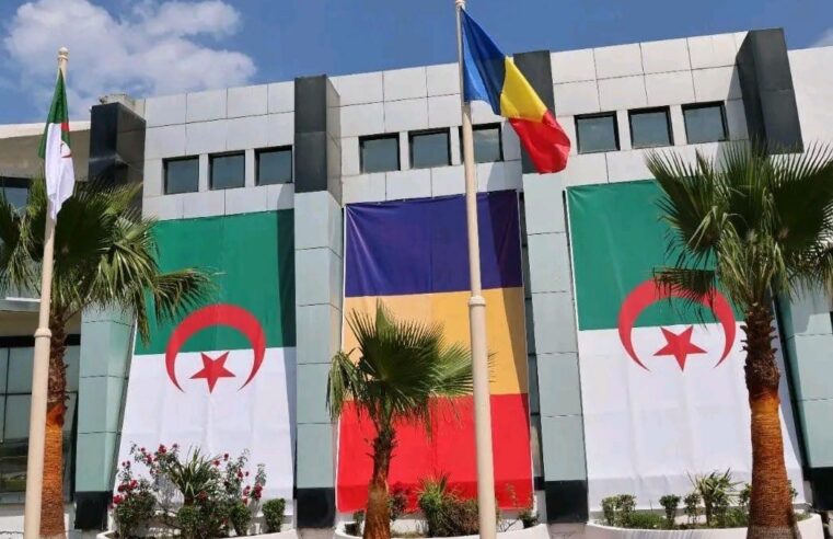 Tchad Algérie : une coopération renforcée au fil des décennies