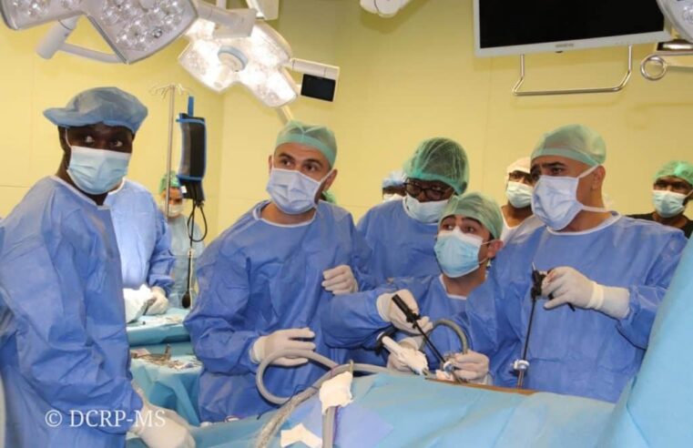 Santé au Burkina Faso : les grandes avancées médicales de 2025