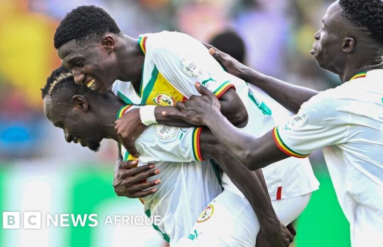 Académies de football au Sénégal : le secret d&rsquo;une génération dorée