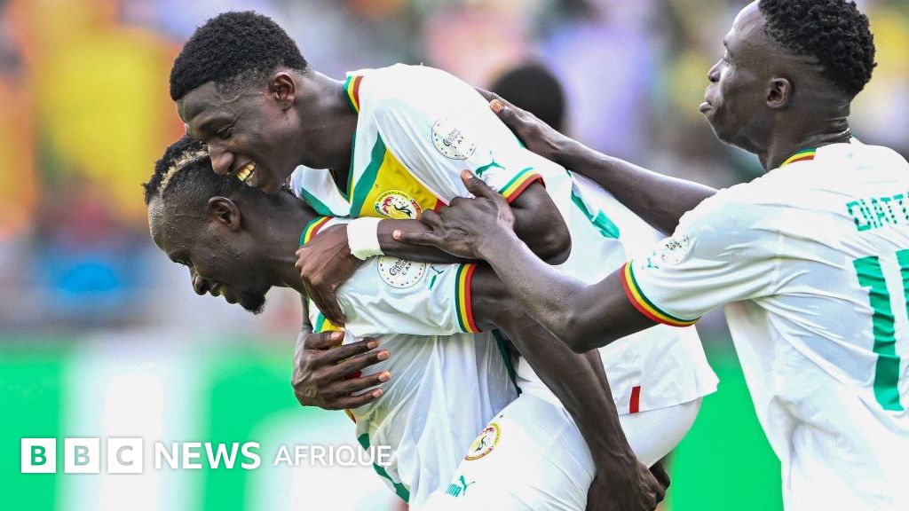 Académies de football au Sénégal : le secret d&rsquo;une génération dorée