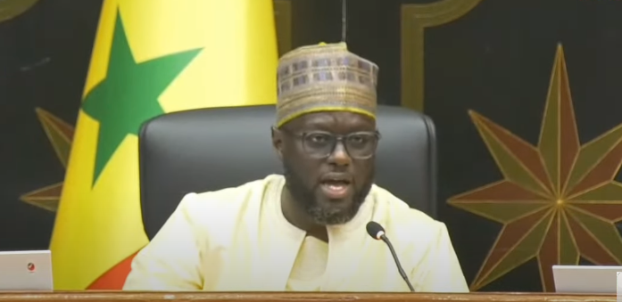 Sénégal : des rumeurs de départ de sonko, le pastef contre-attaque