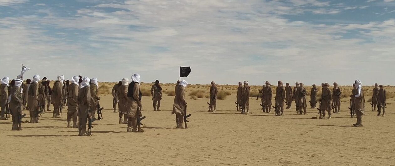 La stratégie du JNIM au Mali : une guerre d&rsquo;usure contre l&rsquo;État