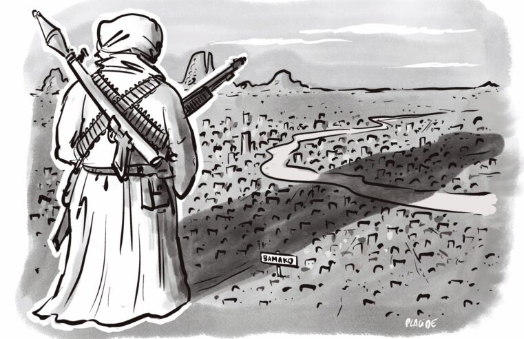Aïd al-Adha au Mali : une célébration sous haute tension et l&rsquo;ombre des menaces
