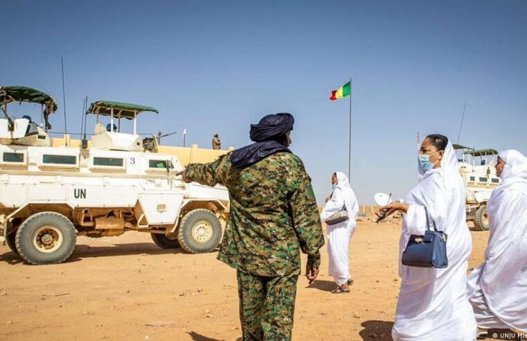 Mali: les enjeux complexes de la quête de paix