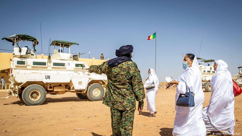 Mali: les enjeux complexes de la quête de paix