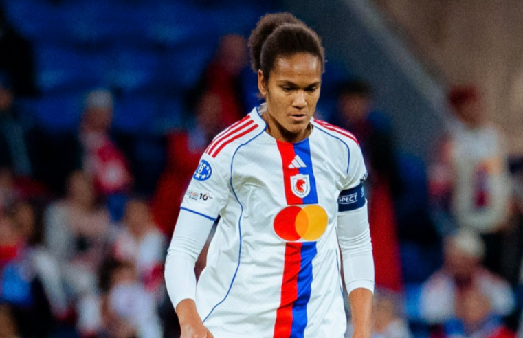 Déception persistante après la finale de Ligue des champions pour l&rsquo;OL Lyonnes