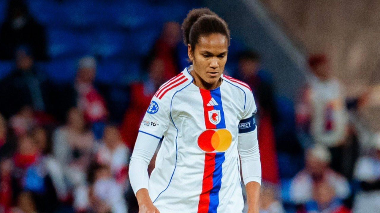 Déception persistante après la finale de Ligue des champions pour l&rsquo;OL Lyonnes