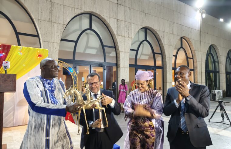 Coopération énergétique Tchad Algérie sonelgaz : un projet clé pour l’électricité