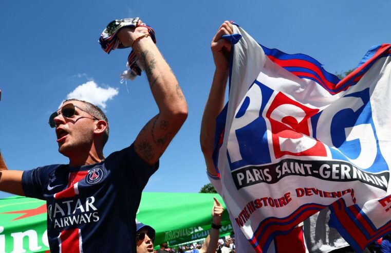 Finales de ligue des champions : les meilleurs spots en île-de-France pour vivre psg-arsenal