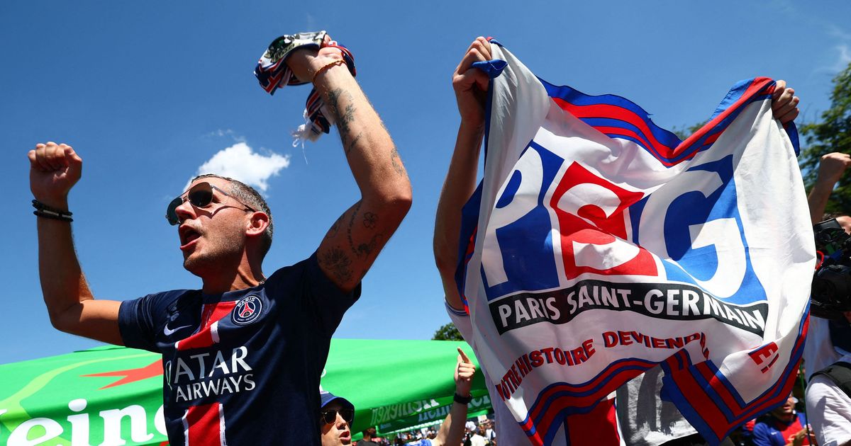 Finales de ligue des champions : les meilleurs spots en île-de-France pour vivre psg-arsenal
