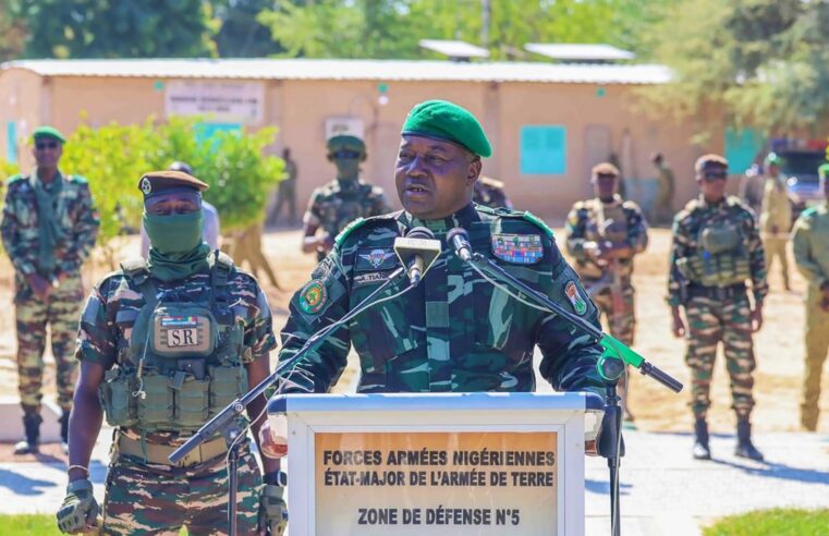 Niger : analyse du bilan sécuritaire d&rsquo;Abdourahamane Tiani après l&rsquo;attaque de Niamey