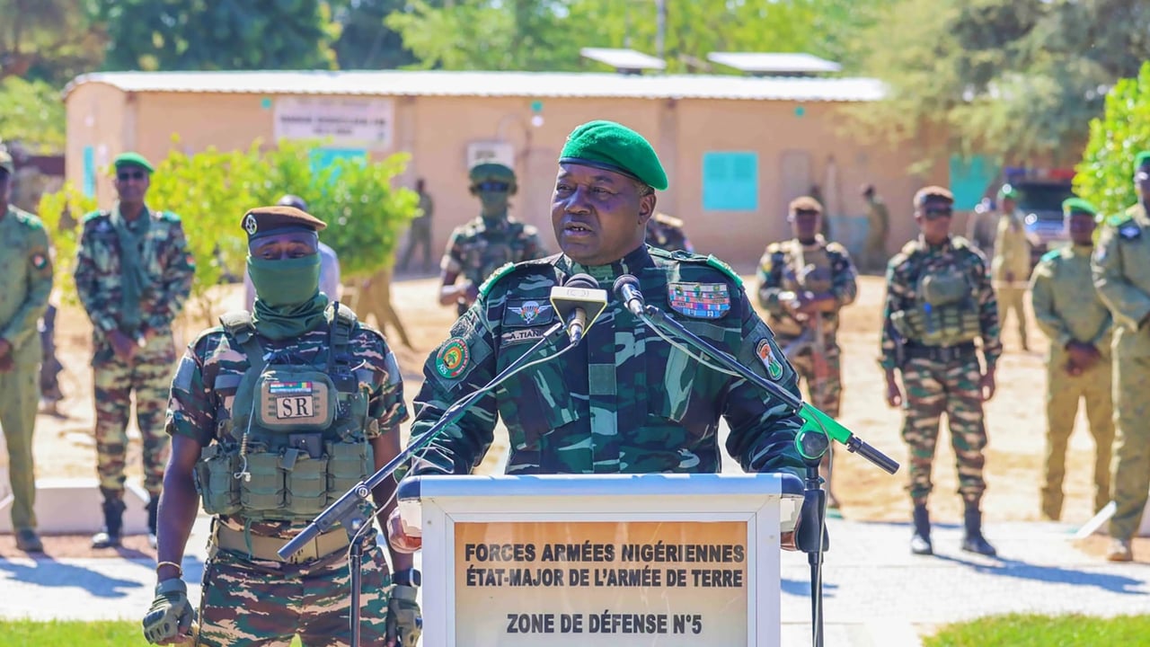 Niger : analyse du bilan sécuritaire d&rsquo;Abdourahamane Tiani après l&rsquo;attaque de Niamey