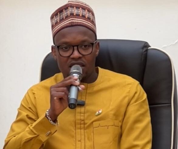 Corruption et délinquance économique au Niger : les racines d&rsquo;un échec persistant