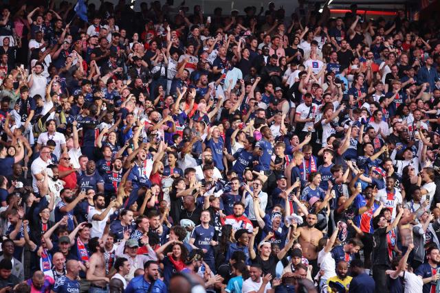 Psg et arsenal s&rsquo;affrontent en finale de ligue des champions : où suivre le match ?
