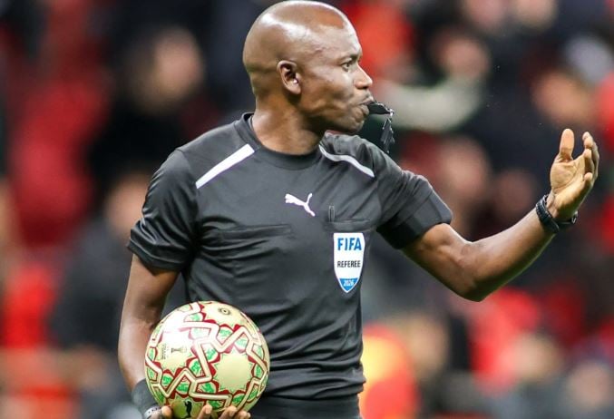 AS FAR en conflit avec la CAF : l&rsquo;arbitre Ndala écarté pour la finale ?