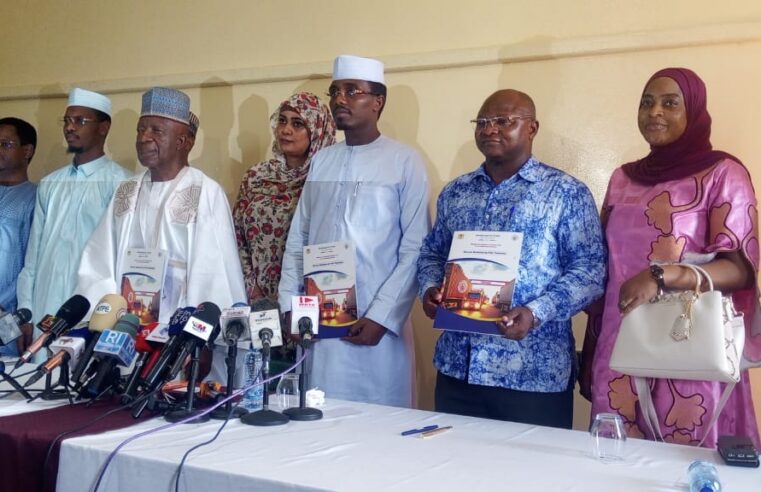 Tchad, Cameroun et Centrafrique unissent leurs forces pour digitaliser les échanges commerciaux