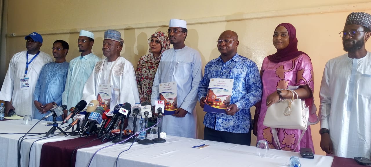 Tchad, Cameroun et Centrafrique unissent leurs forces pour digitaliser les échanges commerciaux
