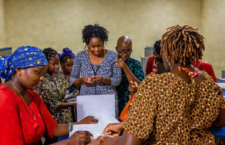 Participation politique des femmes au Sénégal : le RFLD exige plus de place pour les dirigeantes
