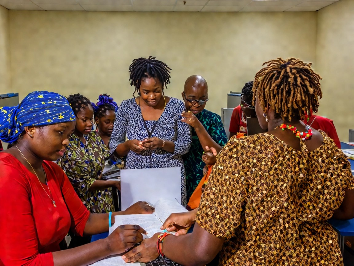 Participation politique des femmes au Sénégal : le RFLD exige plus de place pour les dirigeantes