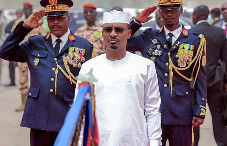 Tchad : les libertés politiques en recul face à la répression judiciaire