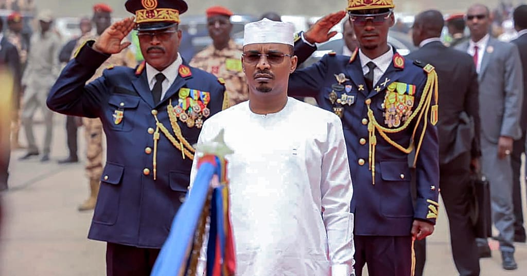 Tchad : les libertés politiques en recul face à la répression judiciaire