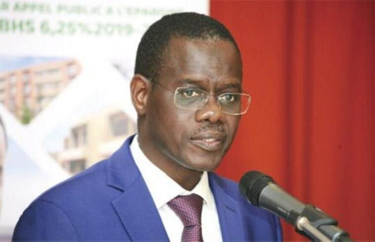 Sénégal : un économiste expérimenté à la tête du gouvernement