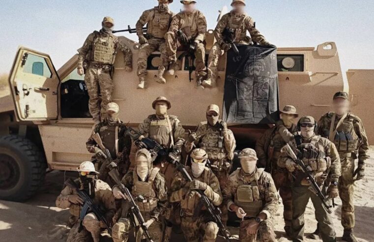 Pourquoi les mercenaires russes ont échoué au Mali : bilan désastreux et colère populaire