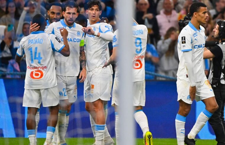 Balerdi quitte l&rsquo;om cet été : le défenseur argentin en route vers un nouveau défi