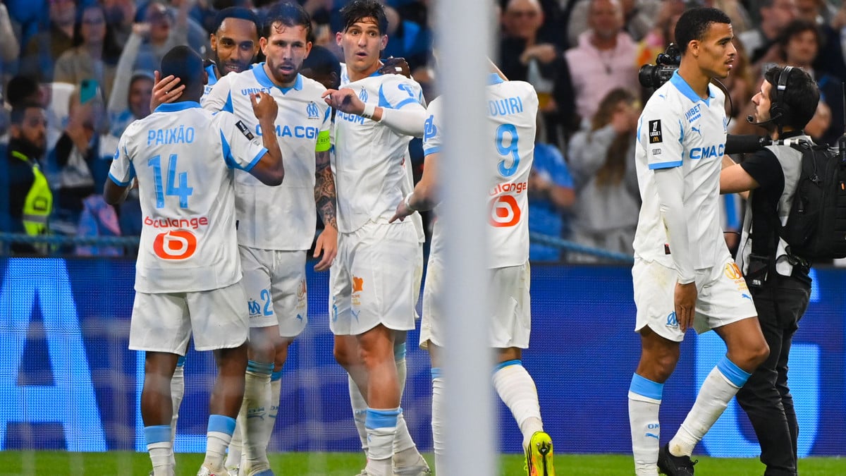Balerdi quitte l&rsquo;om cet été : le défenseur argentin en route vers un nouveau défi