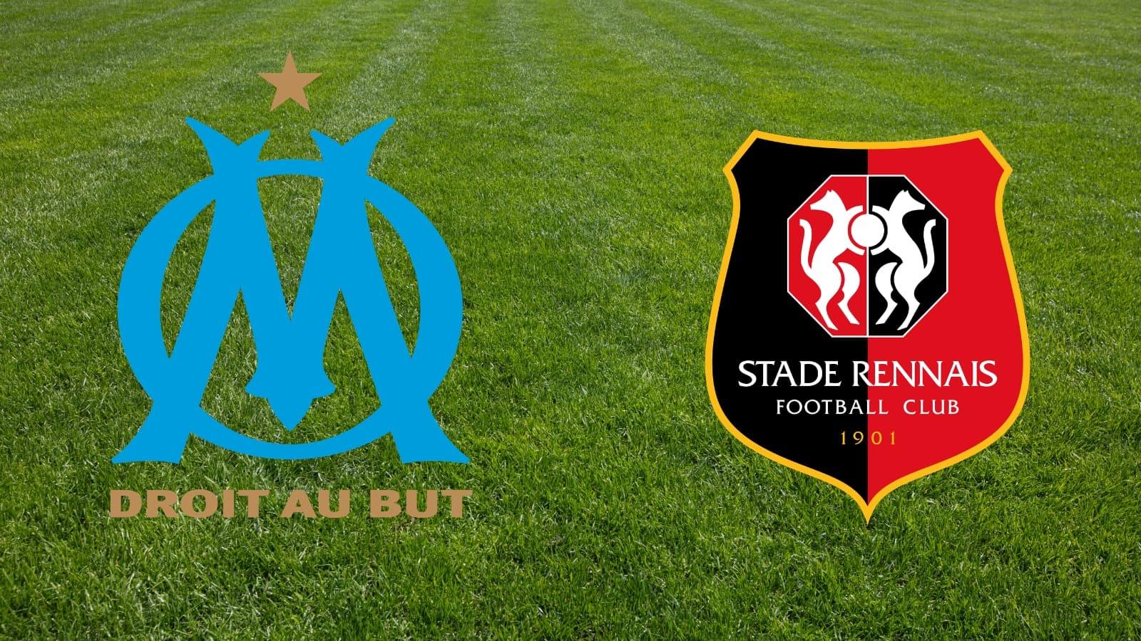 Match Ligue 1 Marseille Rennes : horaires et chaînes de diffusion en direct