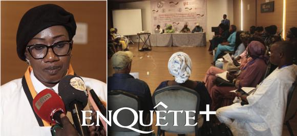 Sénégal : seulement 18 mairesses sur 558 communes, le défi de la parité politique