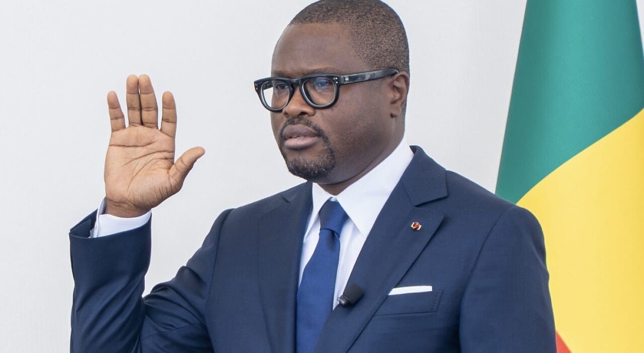 Bénin : l&rsquo;investiture de Wadagni rassemble leaders politiques et économiques