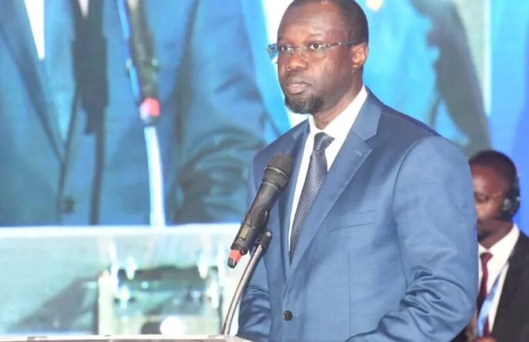 Ousmane Sonko face aux inondations : un plan d&rsquo;action renforcé pour les communes sénégalaises