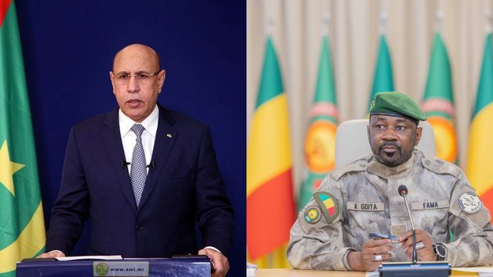 Mali et Mauritanie : la rupture des alliances historiques sous la pression sécuritaire