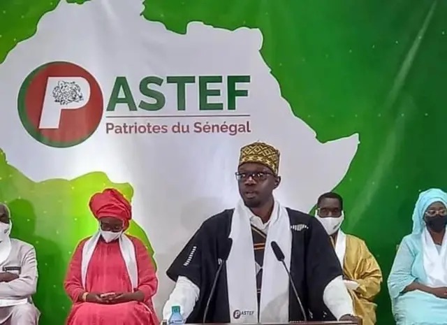 PASTEF : les dates clés de juin 2026 pour son avenir politique