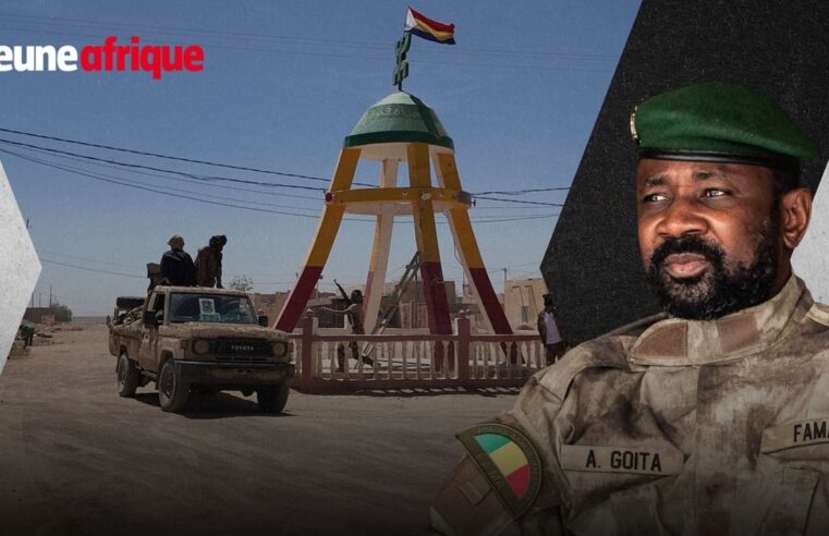 Crise sécuritaire au Mali : quand l&rsquo;État résiste malgré les attaques