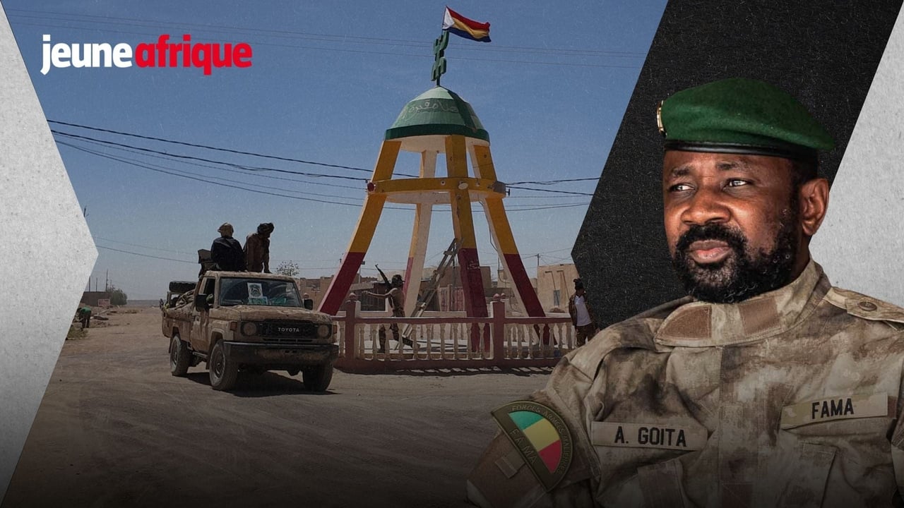 Crise sécuritaire au Mali : quand l&rsquo;État résiste malgré les attaques