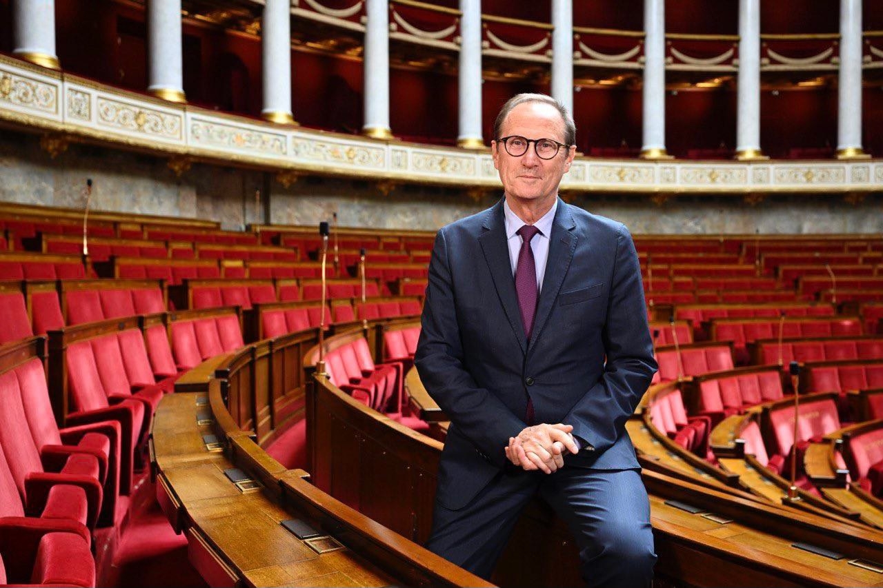 Mali : Bruno Fuchs propose des négociations avec le JNIM pour stabiliser le pays