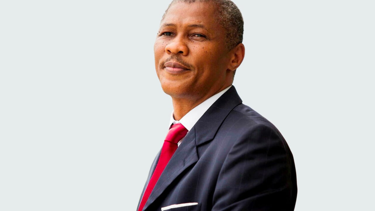 Nathaniel Olympio : « Faure Gnassingbé a trouvé la formule pour ne plus quitter le pouvoir »