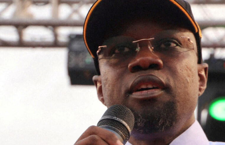 Sénégal : Ousmane Sonko face à la pression occidentale sur l&rsquo;homosexualité