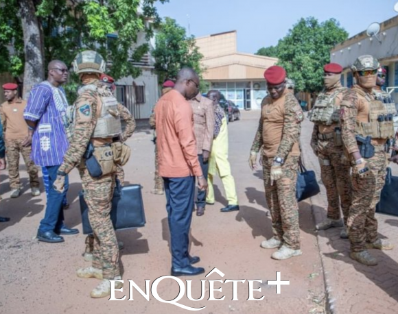 Crise des juntes militaires au Burkina, Mali et Niger : répression et impasse sécuritaire