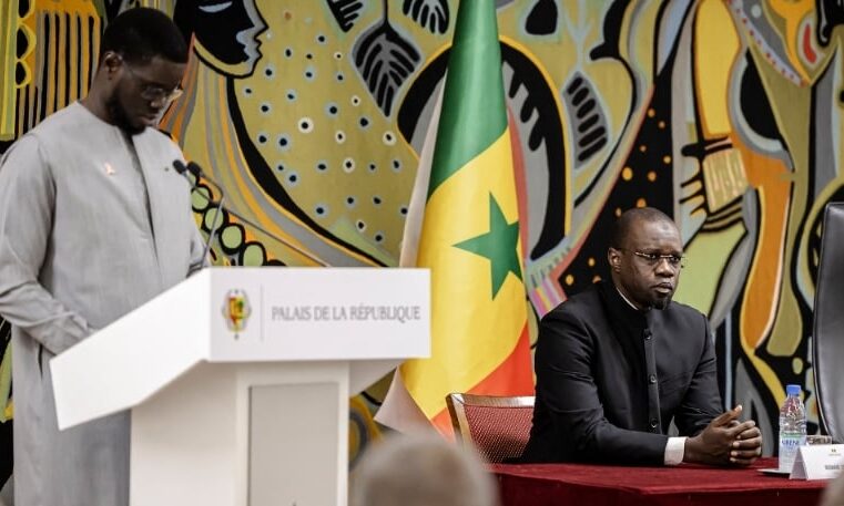 Sénégal 2029 : l&rsquo;éligibilité d&rsquo;Ousmane Sonko au cœur des enjeux présidentiels