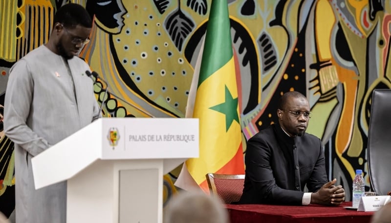 Sénégal 2029 : l&rsquo;éligibilité d&rsquo;Ousmane Sonko au cœur des enjeux présidentiels