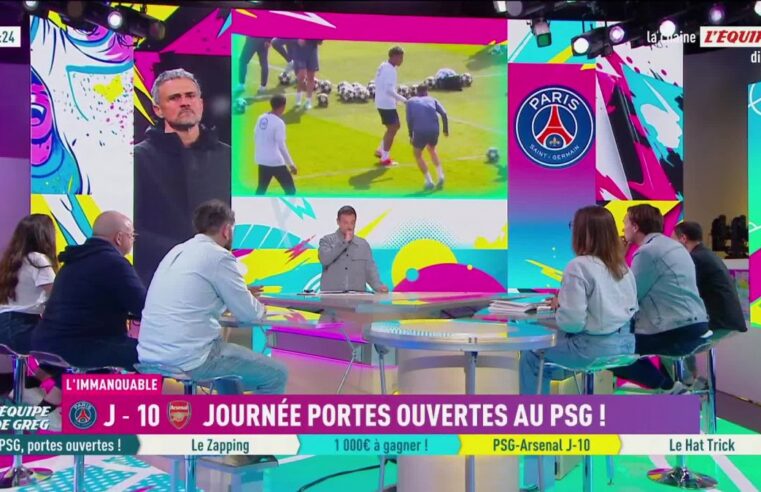 Nuno Mendes du PSG prévient : un match « ennuyeux » si le style d&rsquo;arsenal est copié en finale