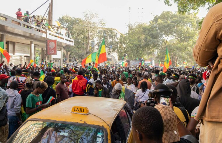 Sénégal : la controverse autour du code électoral s&rsquo;intensifie avec l&rsquo;intervention de Tafsir Thioye