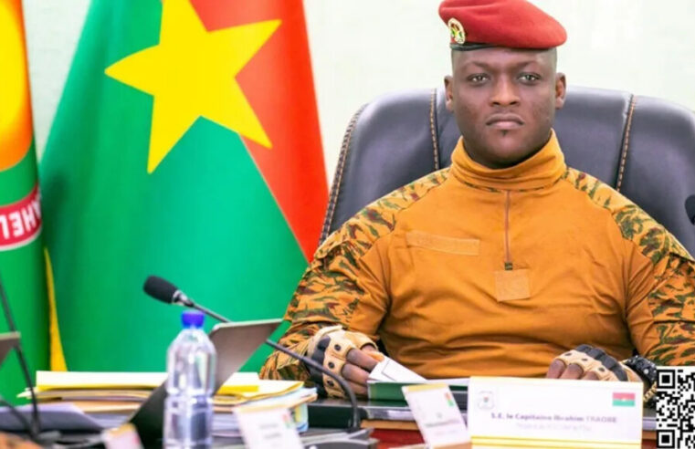 Démantèlement d&rsquo;un vaste réseau de corruption au sein de la justice burkinabè